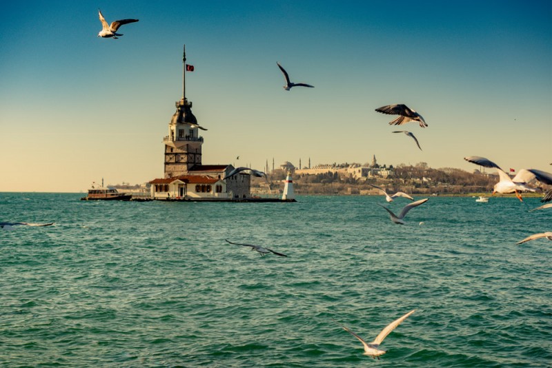 things to see in istanbul - 1
