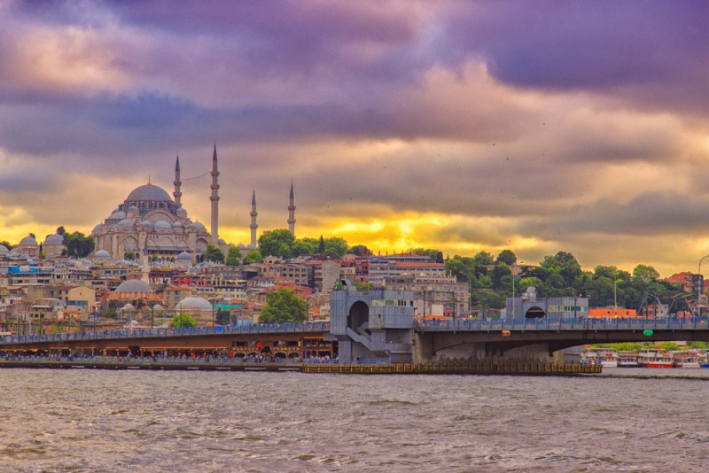things to see in istanbul - 2