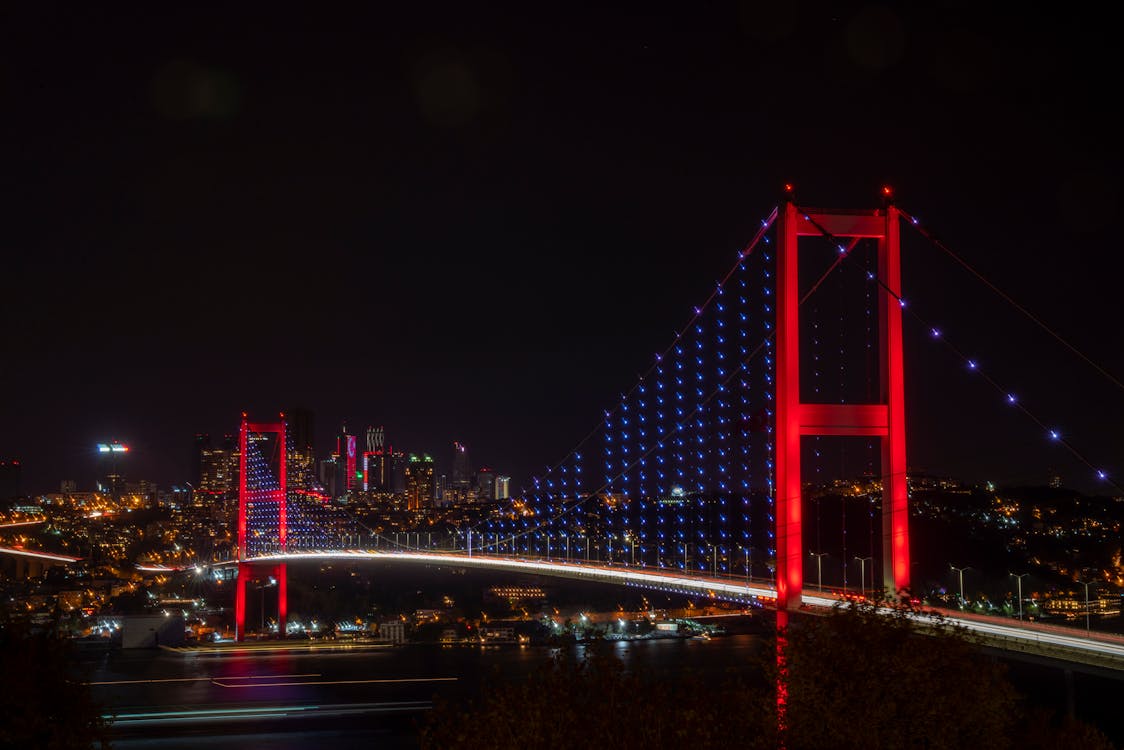 Catching the Best Deals on Bosphorus Cruise