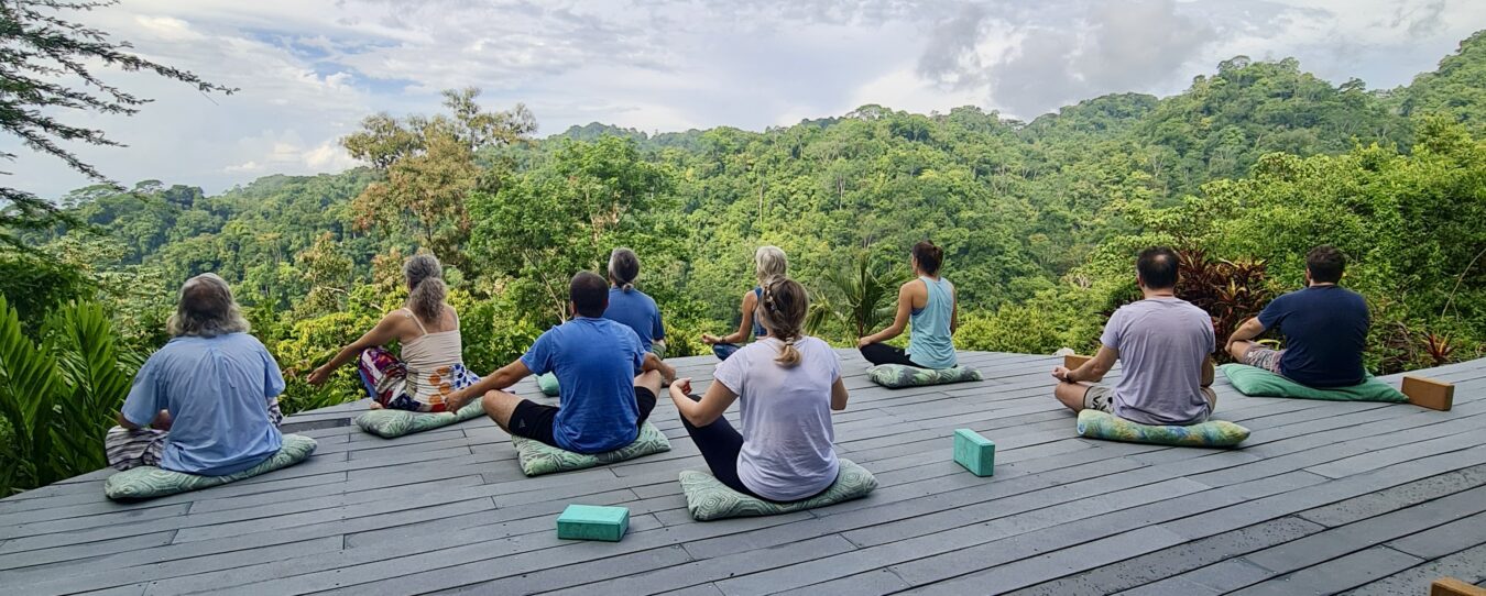  A Balanced Wellness Journey on the Bosphorus 