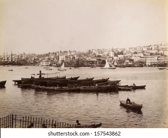From Ottoman Empire to Present by Bosphorus Cruise