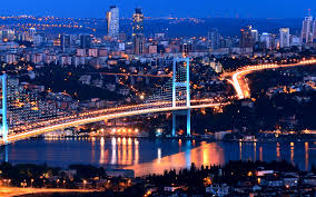 Photo Reportage on the Bosphorus