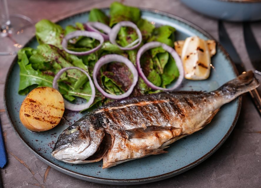 Bosphorus Dinner Cruise - (Unlimited Soft Drinks + Dinner + Turkish Shows ) Meeting Point - Standard Backside Private Table 