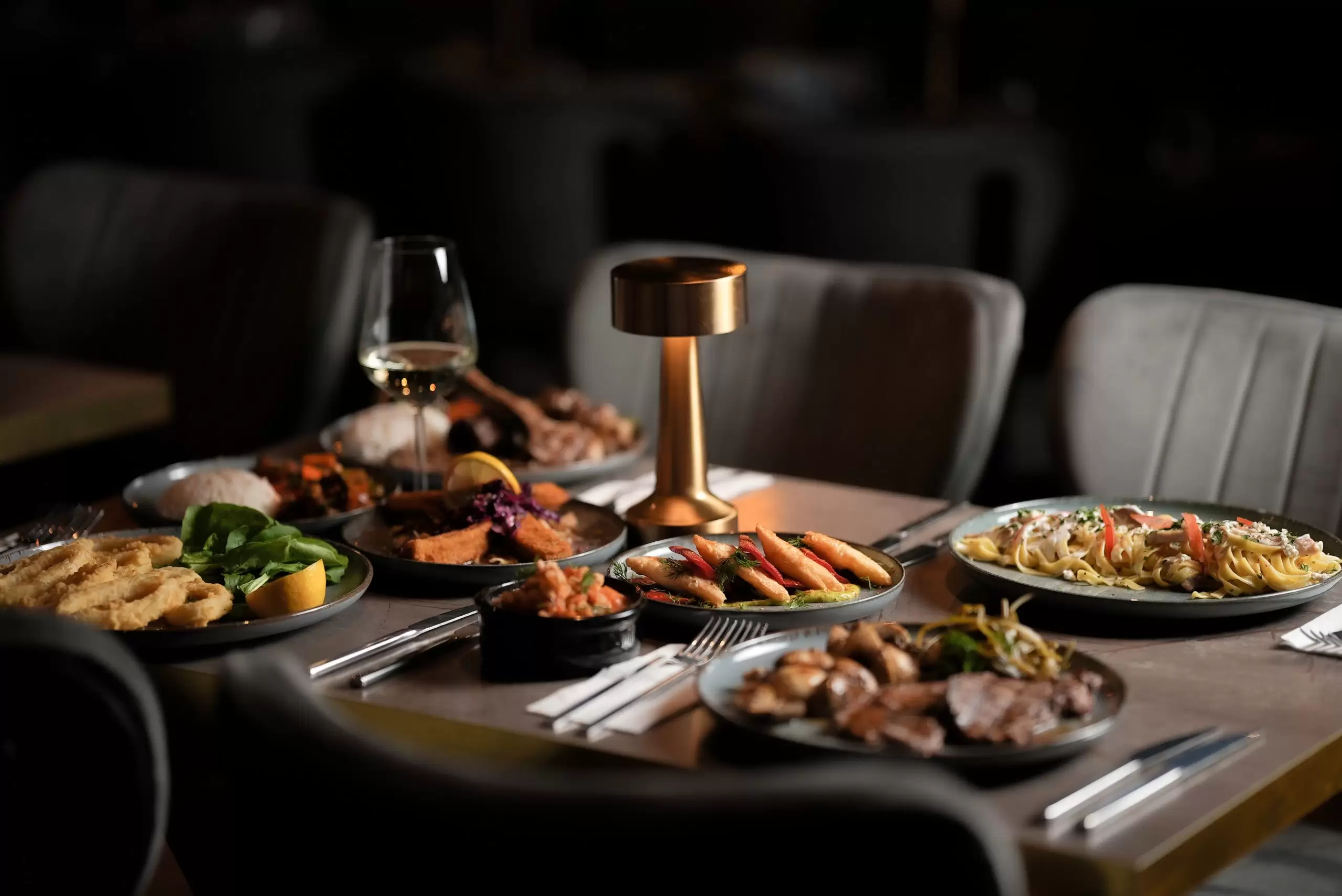 Bosphorus Dinner Cruise (Soft Drinks & Local Alcohols + Dinner + Pick Up and Drop off and Turkish Shows )- Close to Show Table