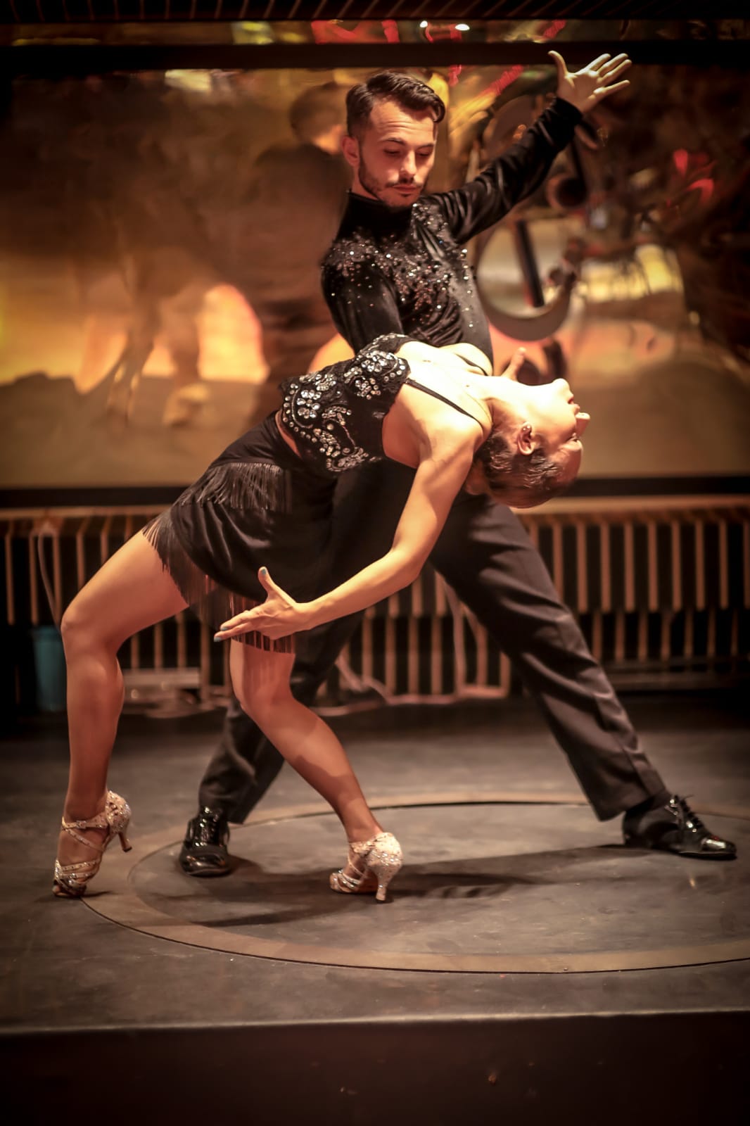  PRİVATE STANDART TABLE NON ALCOHOL- with Hotel Pick Up & Drop Off