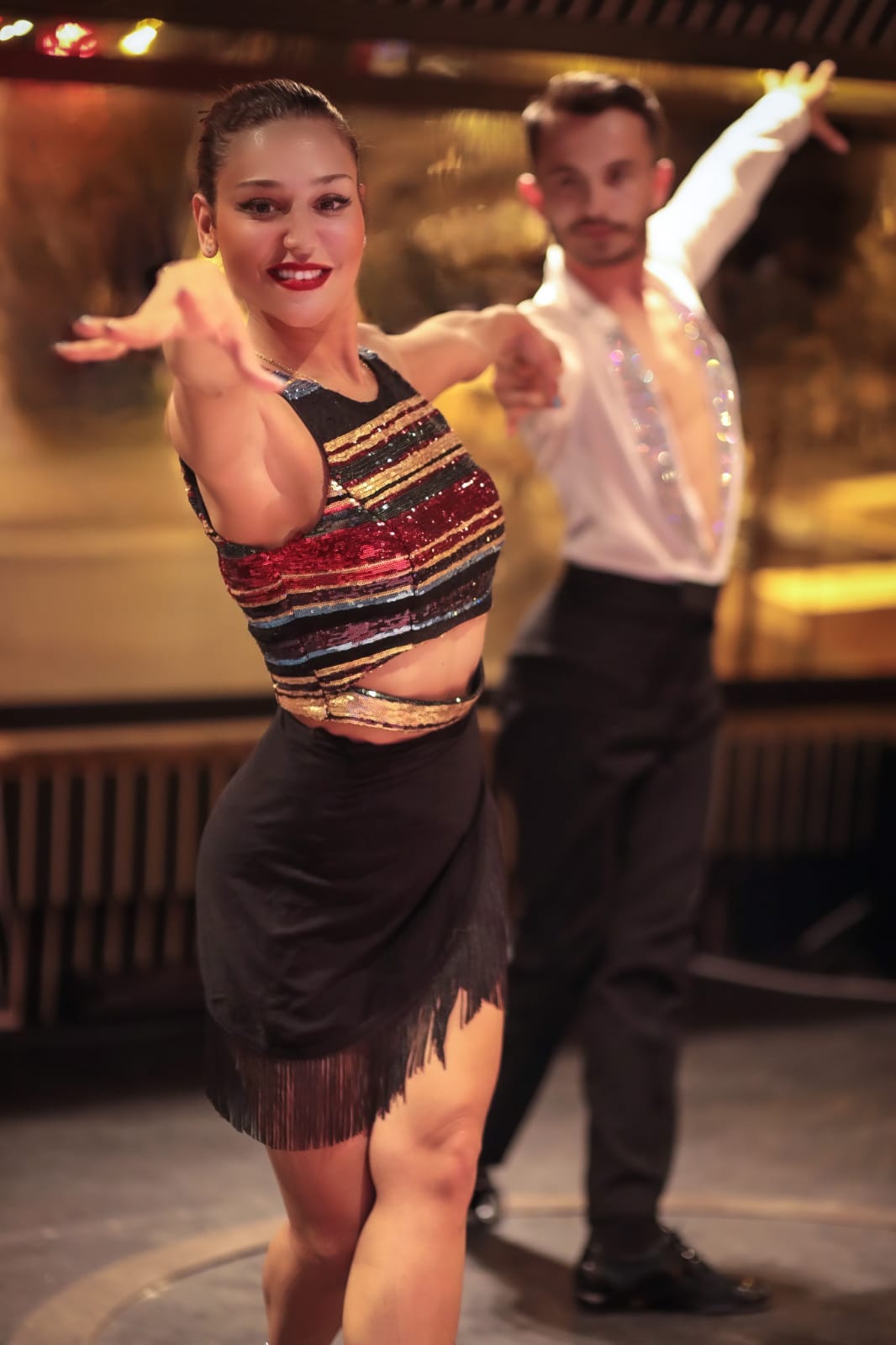  PRİVATE STANDART TABLE NON ALCOHOL- with Hotel Pick Up & Drop Off