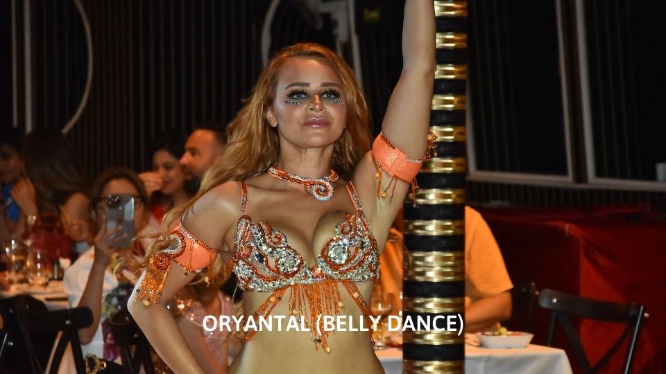 2024 TRENDY SALE - PRIVATE TABLE BOSPHORUS DINNER CRUISE (NON ALCOHOL) - SELF-COMING 